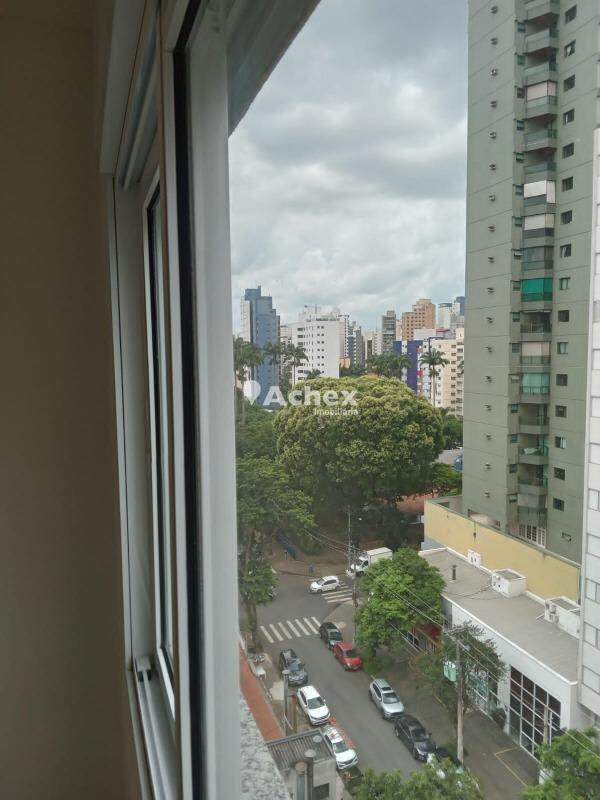 Apartamento para alugar com 1 quarto, 40m² - Foto 18