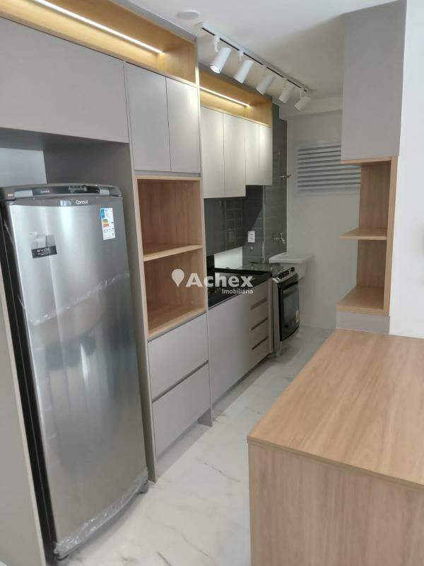 Apartamento para alugar com 1 quarto, 40m² - Foto 4