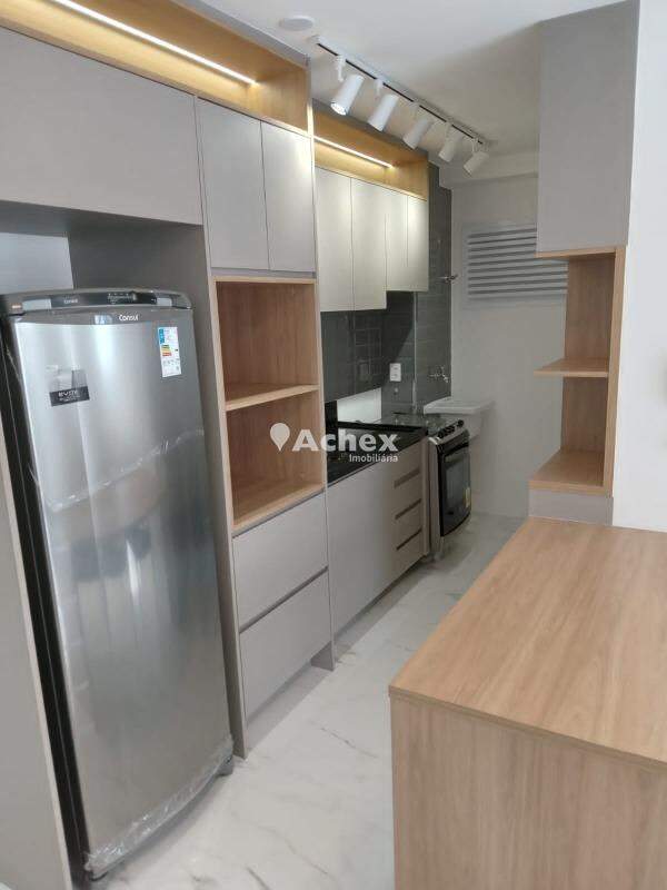 Apartamento para alugar com 1 quarto, 40m² - Foto 1