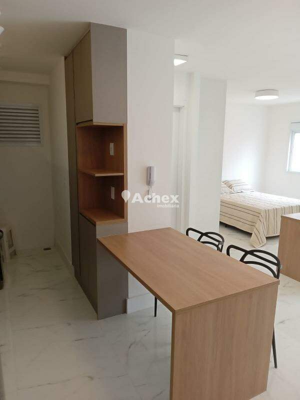 Apartamento para alugar com 1 quarto, 40m² - Foto 7