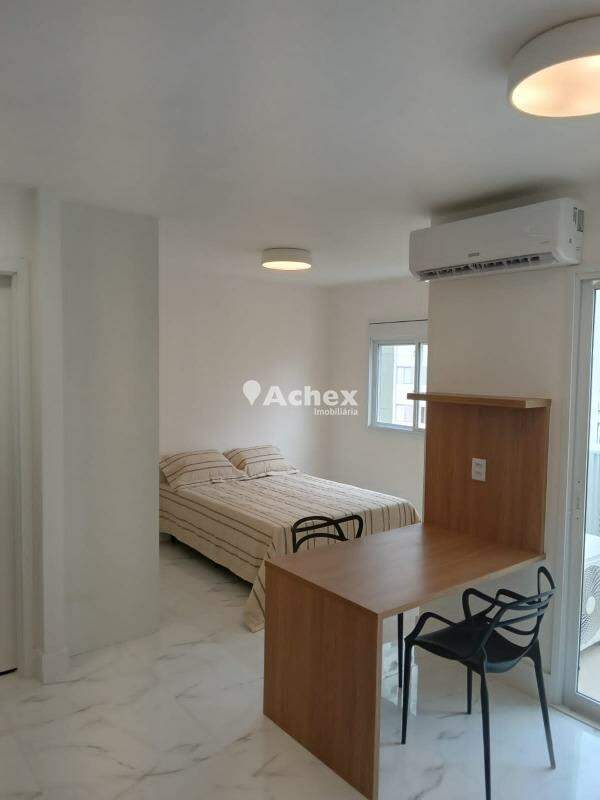 Apartamento para alugar com 1 quarto, 40m² - Foto 5