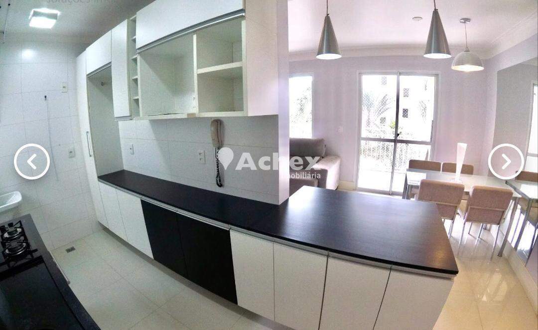 Apartamento para alugar com 2 quartos, 56m² - Foto 5