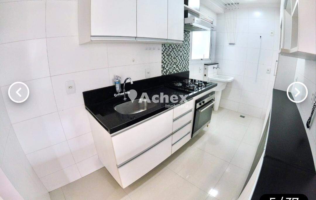 Apartamento para alugar com 2 quartos, 56m² - Foto 4