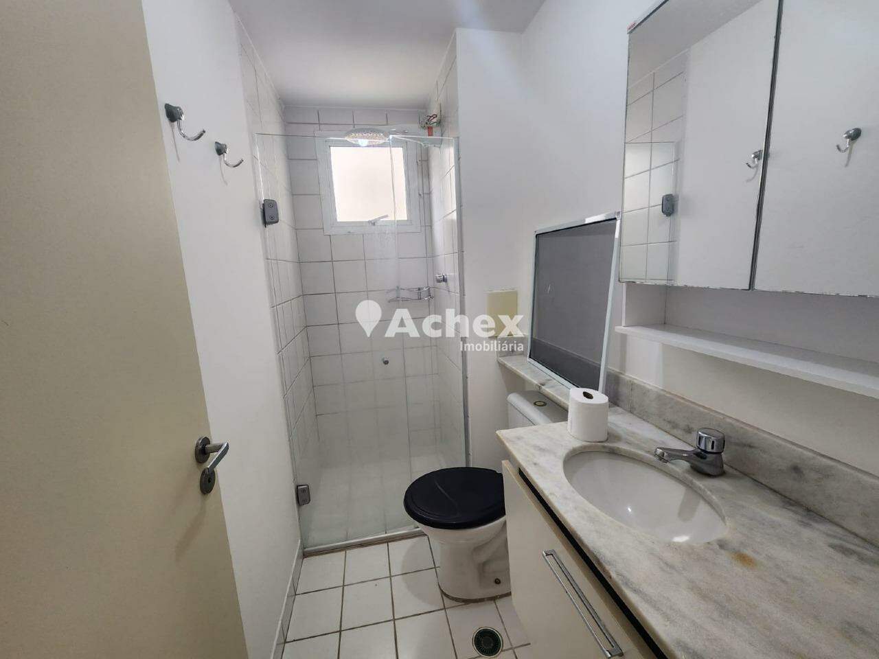 Apartamento para alugar com 3 quartos, 76m² - Foto 1