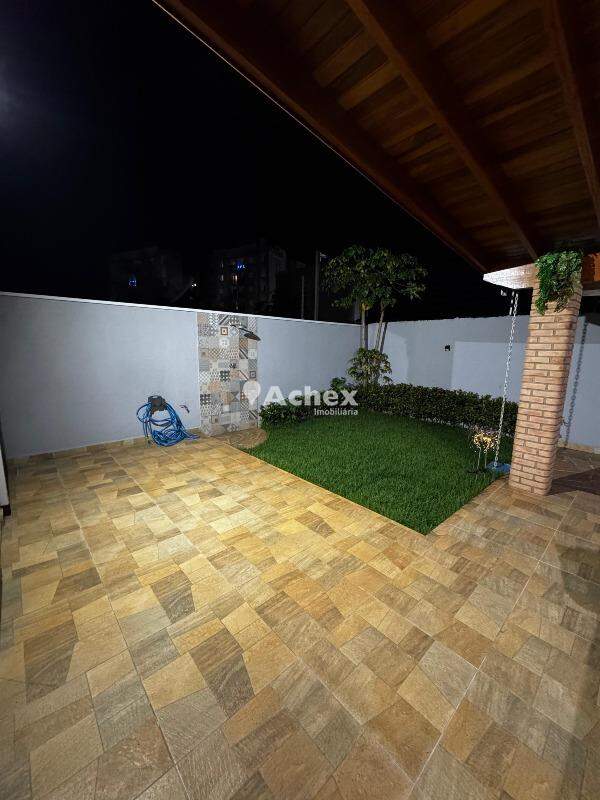 Casa à venda com 4 quartos, 206m² - Foto 15