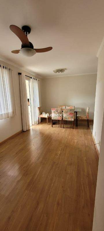 Apartamento para alugar com 2 quartos, 56m² - Foto 1