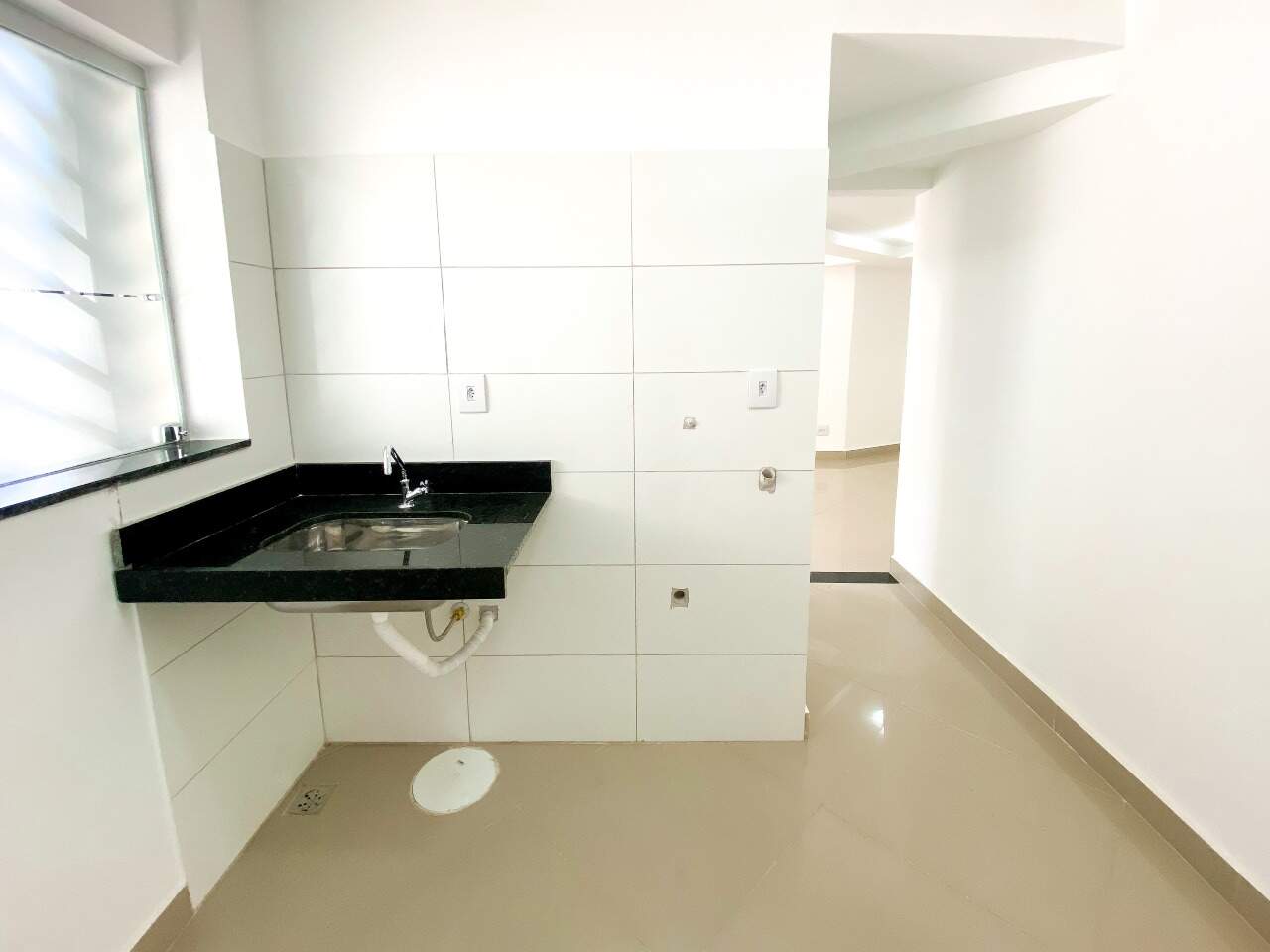 Loja para aluguel no Funcionários: 