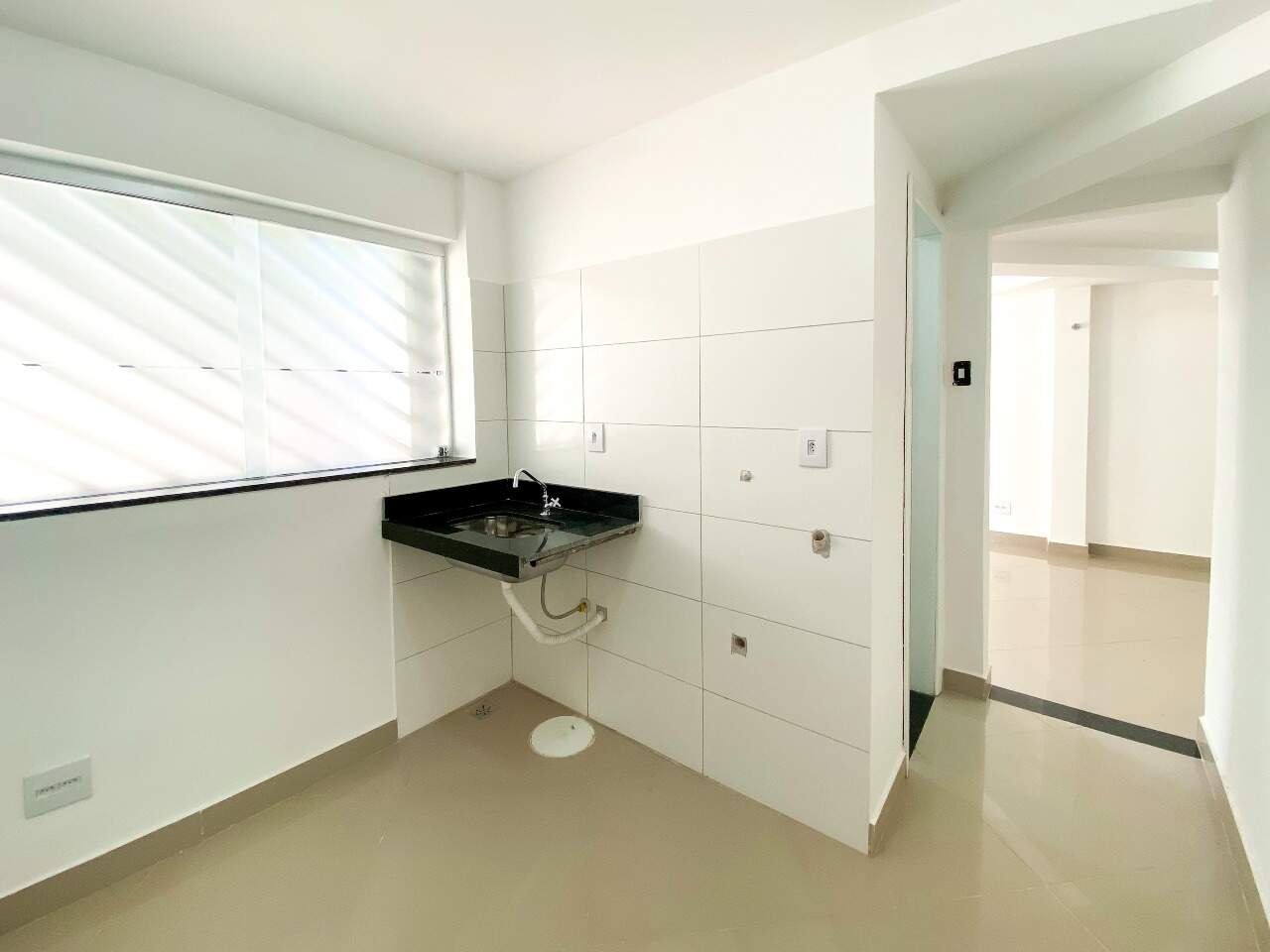 Loja para aluguel no Funcionários: 