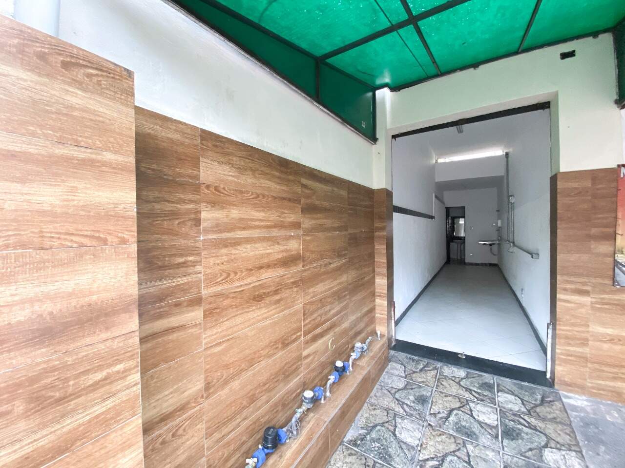 Loja para aluguel no Barro Preto: 