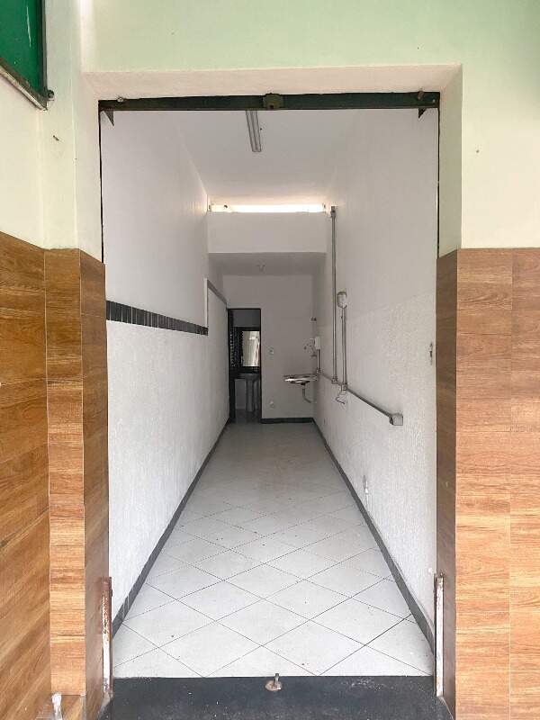 Loja para aluguel no Barro Preto: 