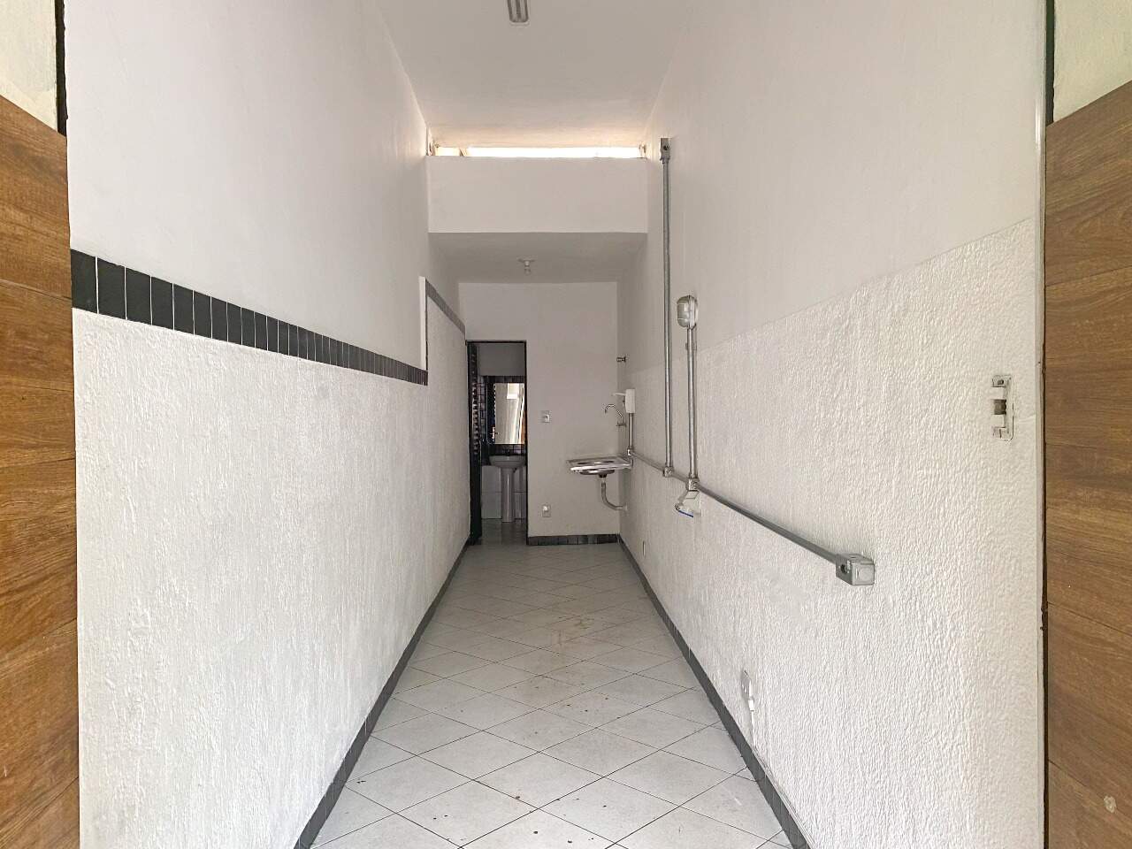 Loja para aluguel no Barro Preto: 