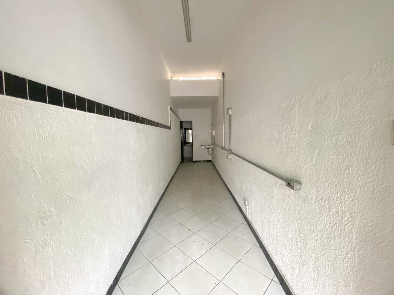 Loja para aluguel no Barro Preto: 