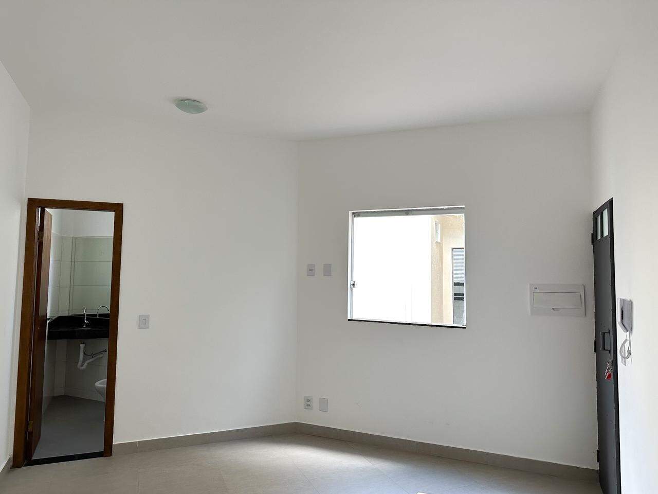 Kitnet para aluguel no Barro Preto: 