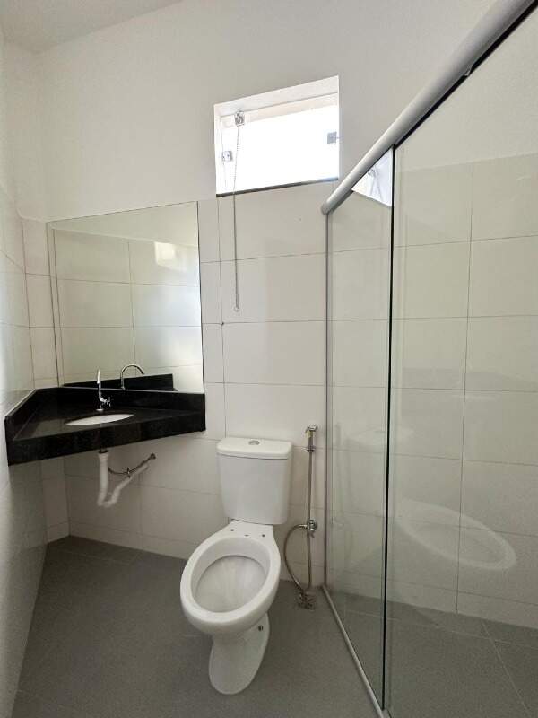 Kitnet para aluguel no Barro Preto: 