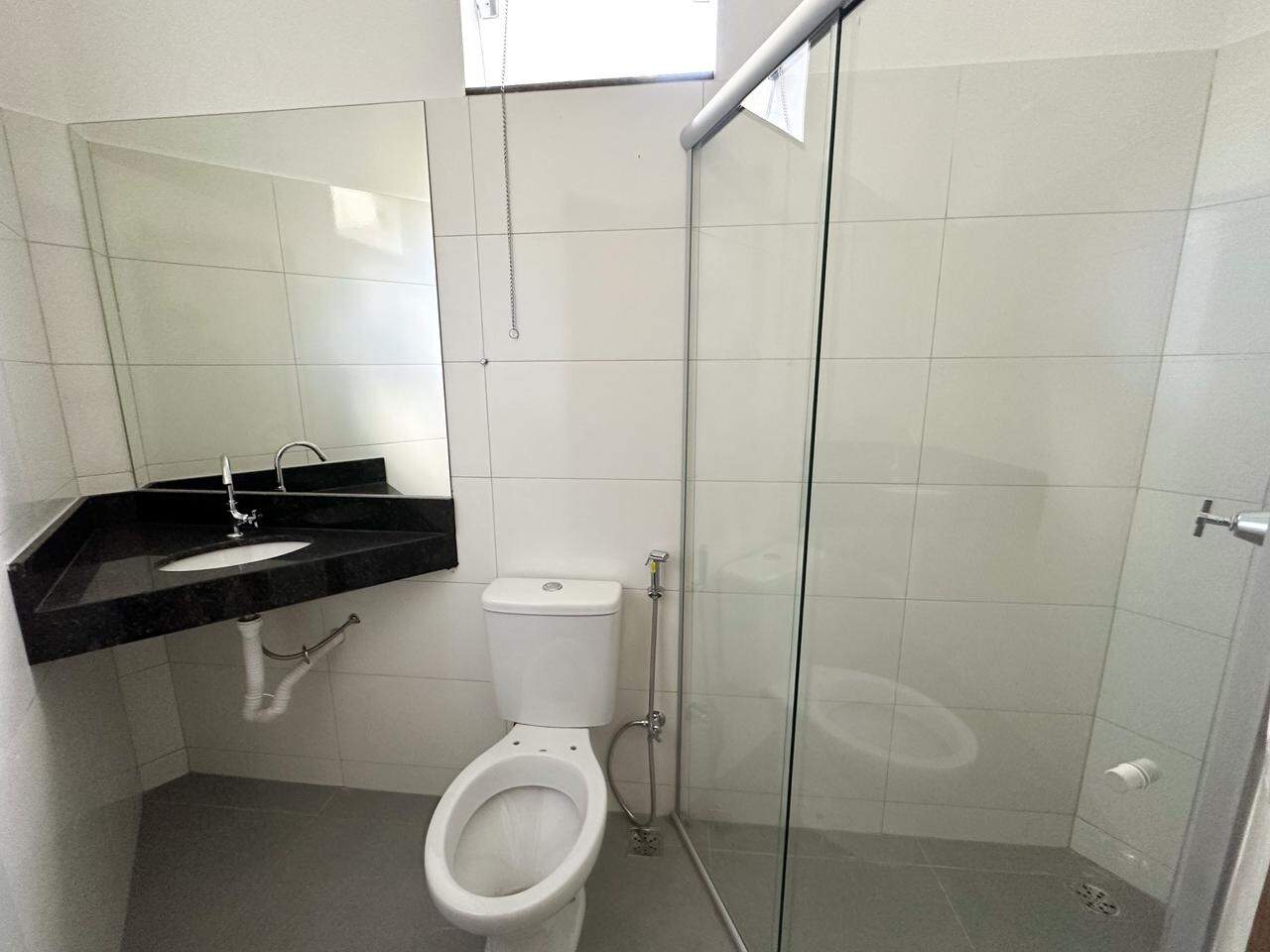 Kitnet para aluguel no Barro Preto: 