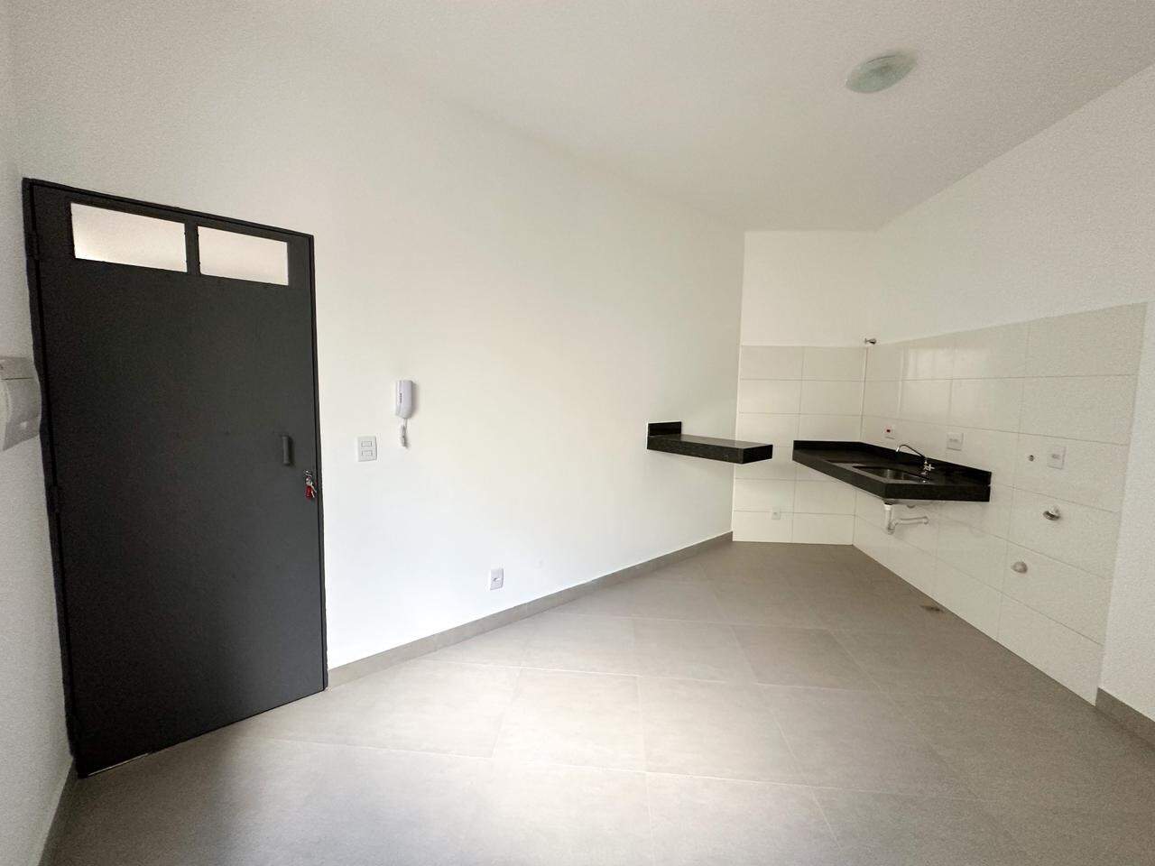 Kitnet para aluguel no Barro Preto: 