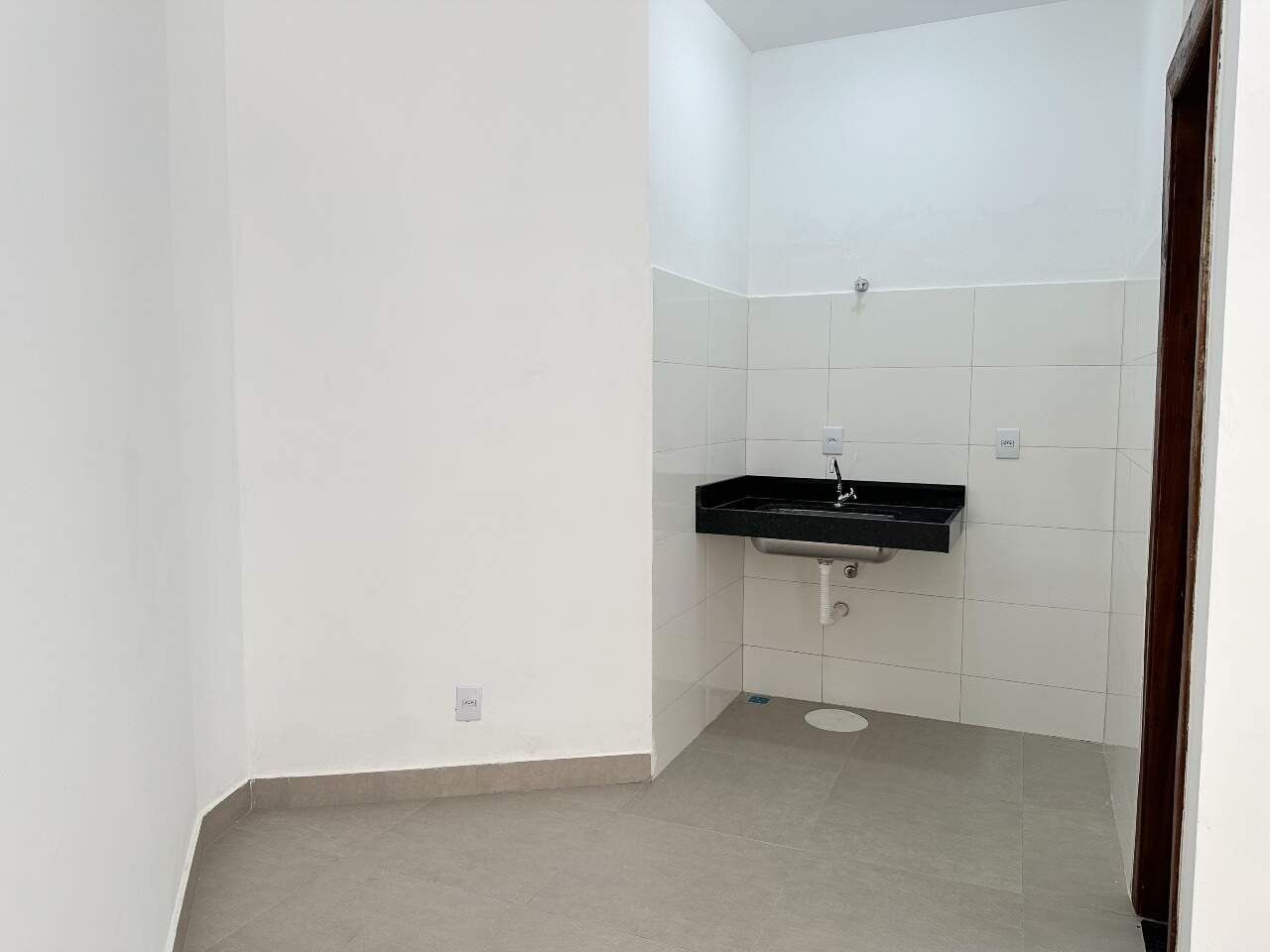 Loja para aluguel no Barro Preto: 