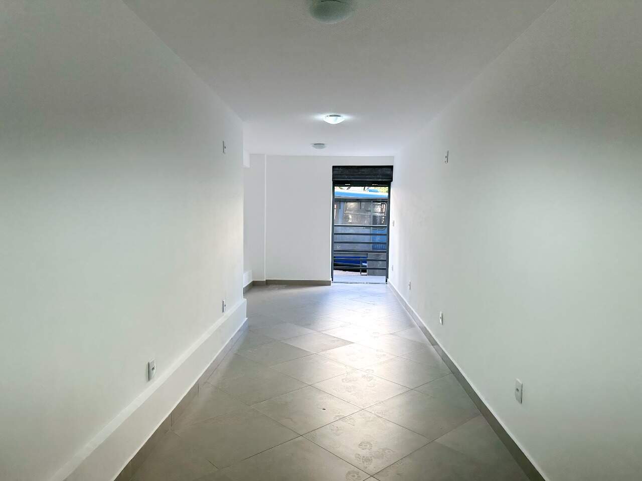 Loja para aluguel no Barro Preto: 