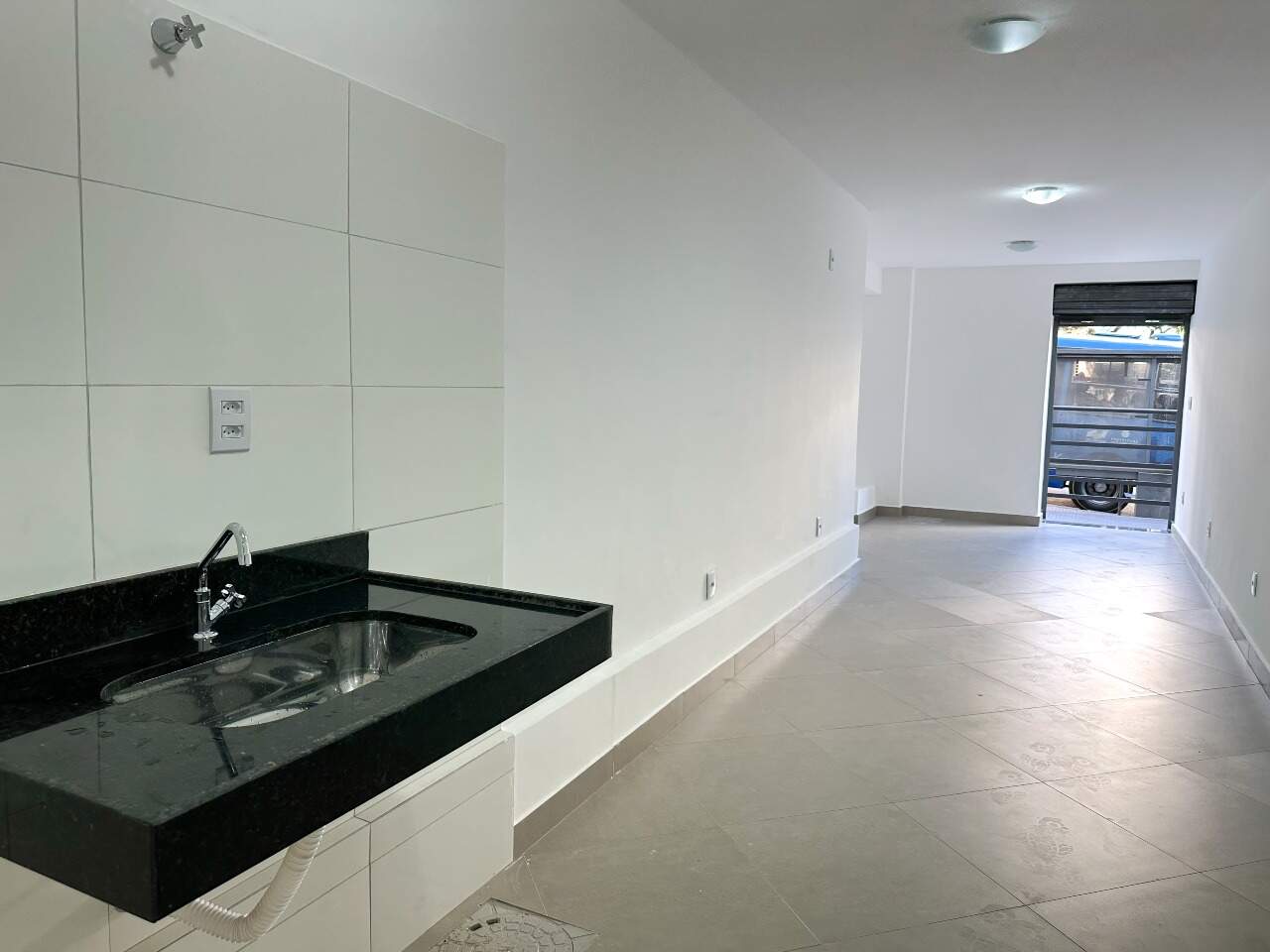 Loja para aluguel no Barro Preto: 