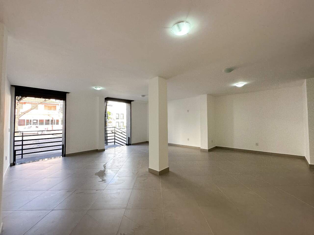 Loja para aluguel no Barro Preto: 