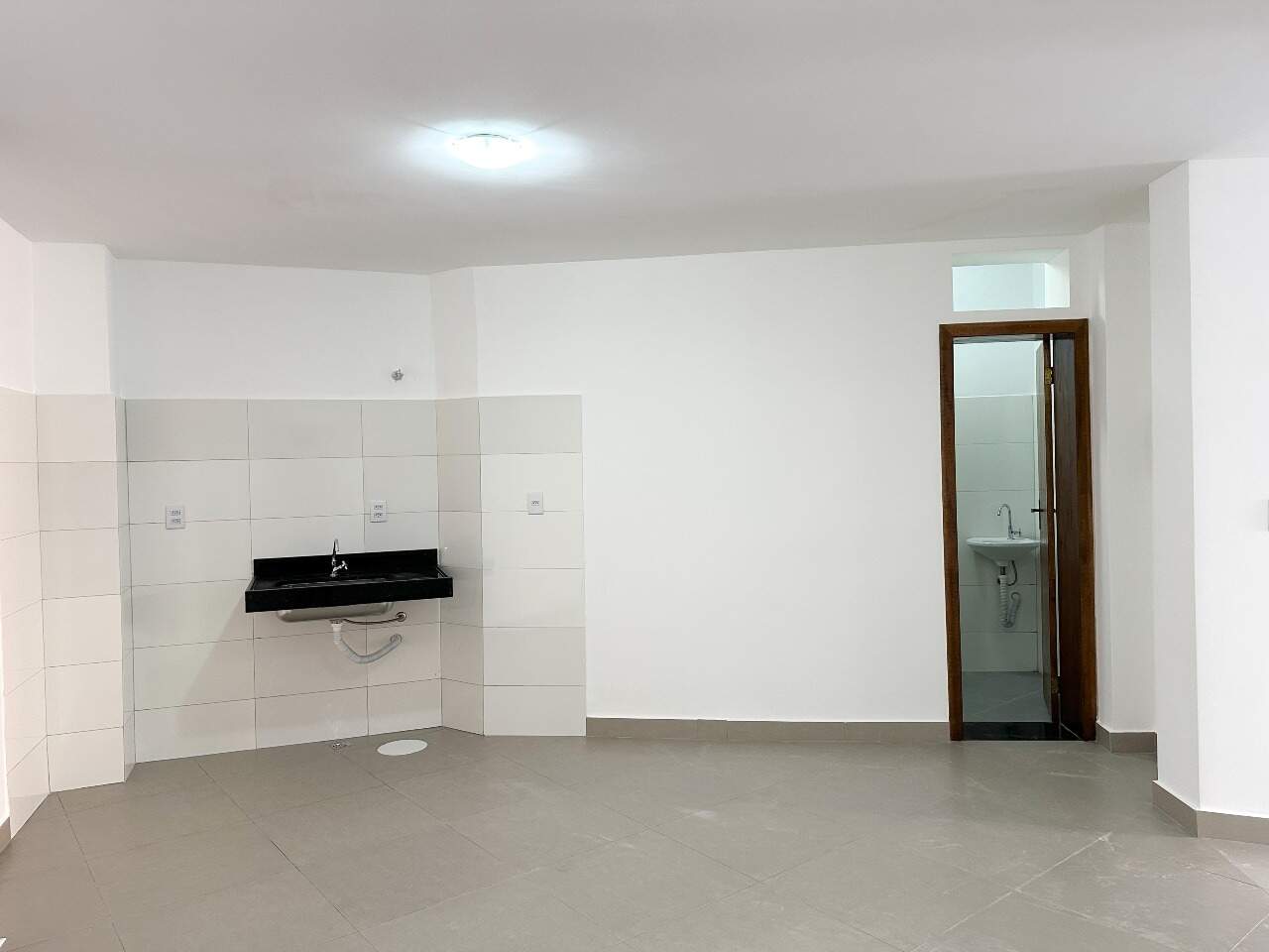 Loja para aluguel no Barro Preto: 