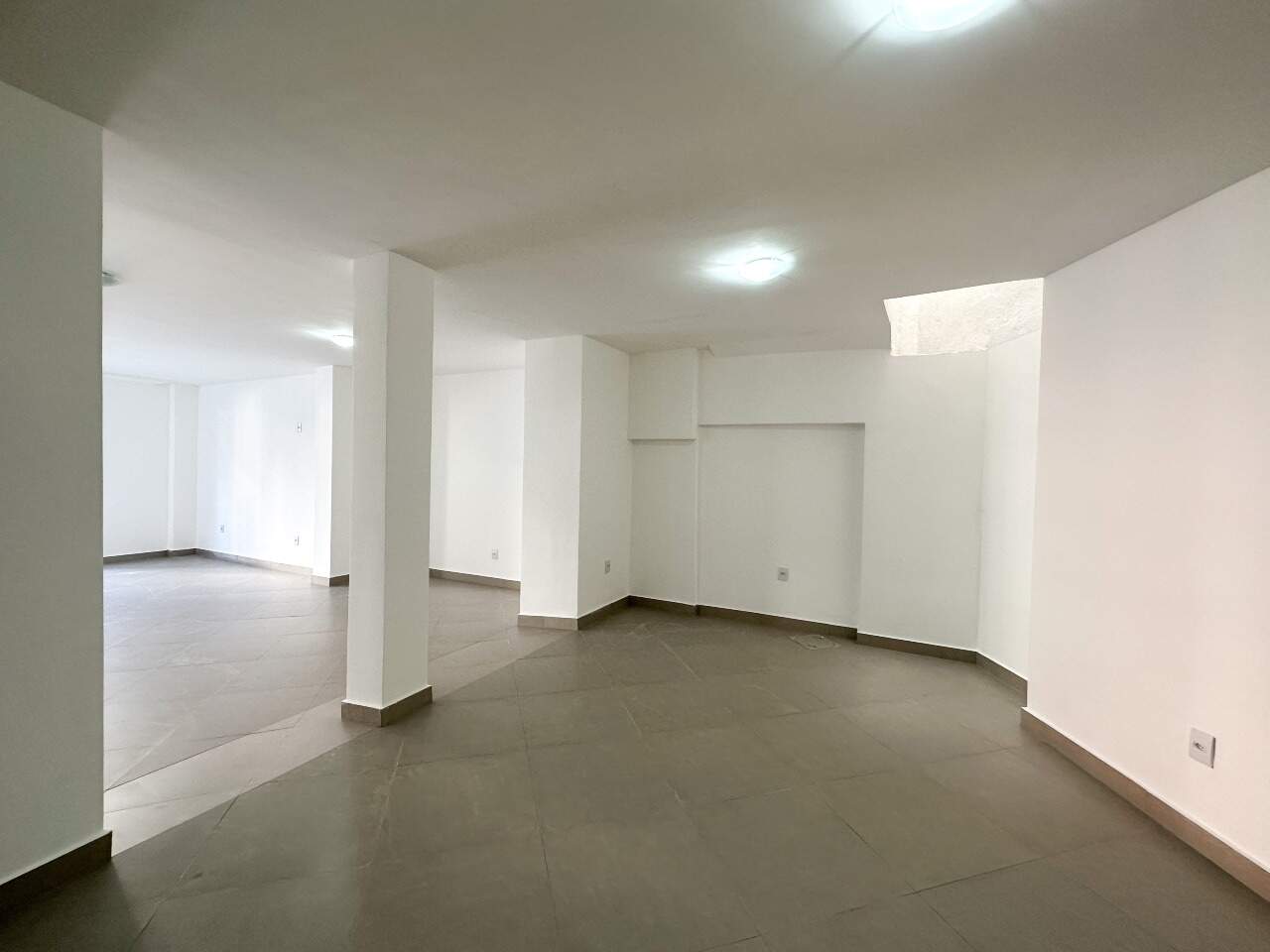 Loja para aluguel no Barro Preto: 