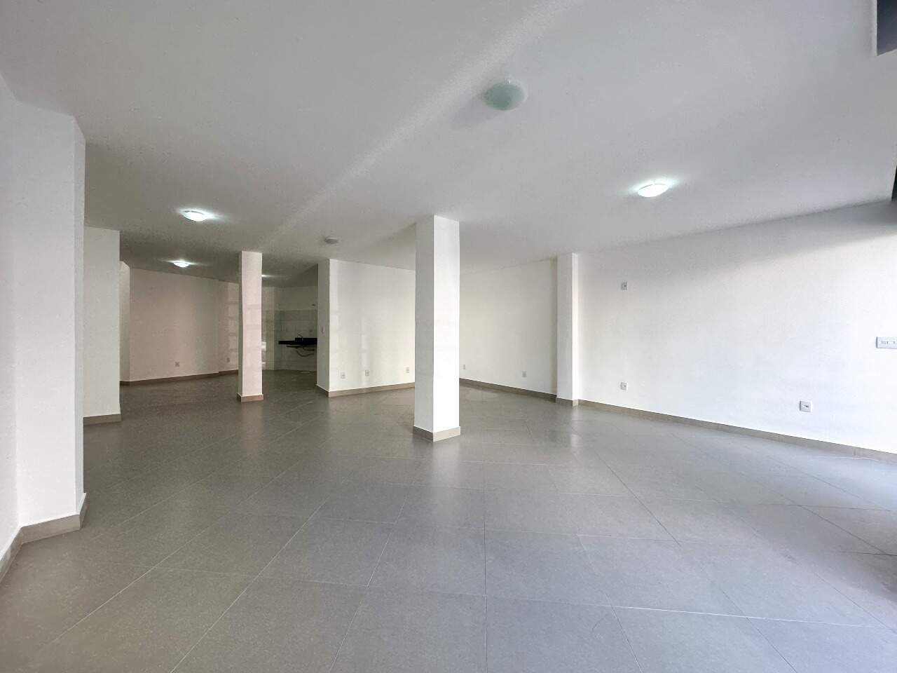 Loja para aluguel no Barro Preto: 