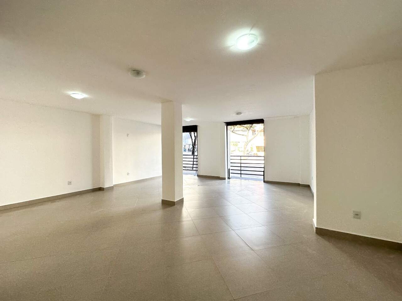 Loja para aluguel no Barro Preto: 