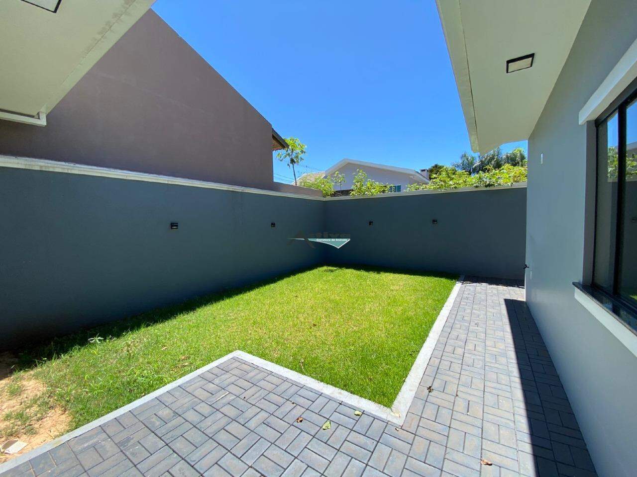 Casa para aluguel no Ana Paula: 