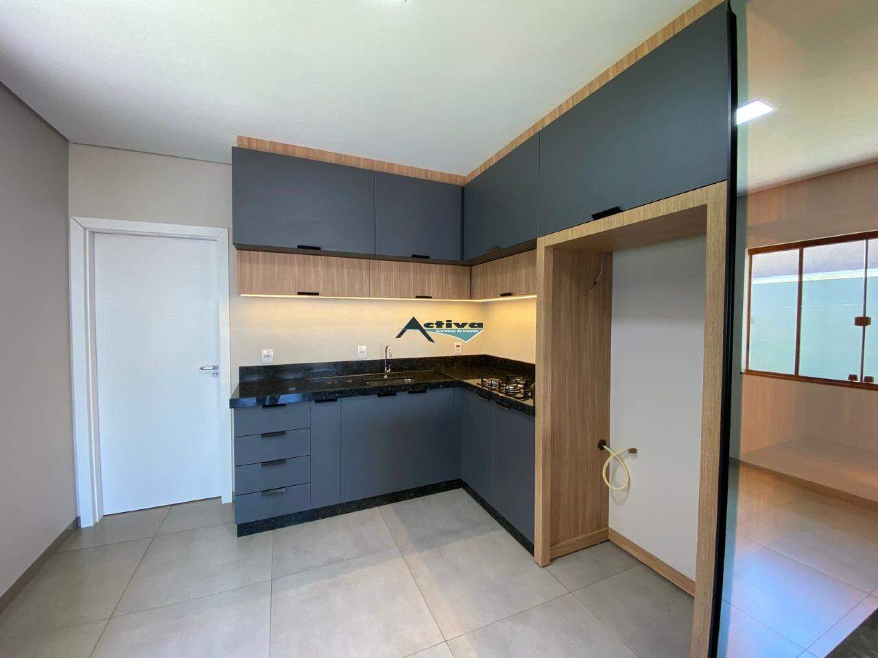 Casa para aluguel no Ana Paula: 