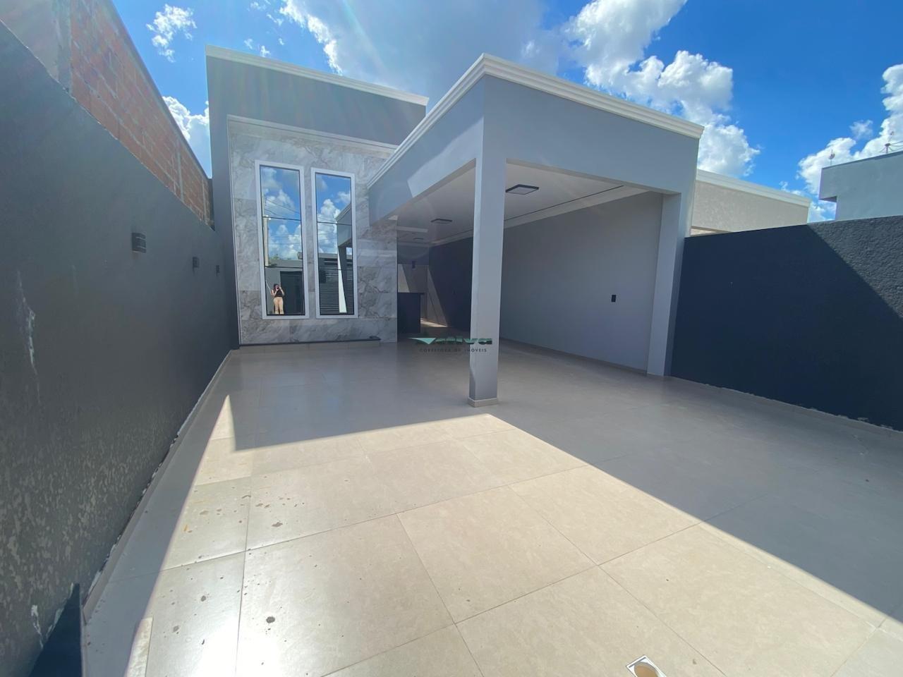 Sobrado à venda no Andorinha: 