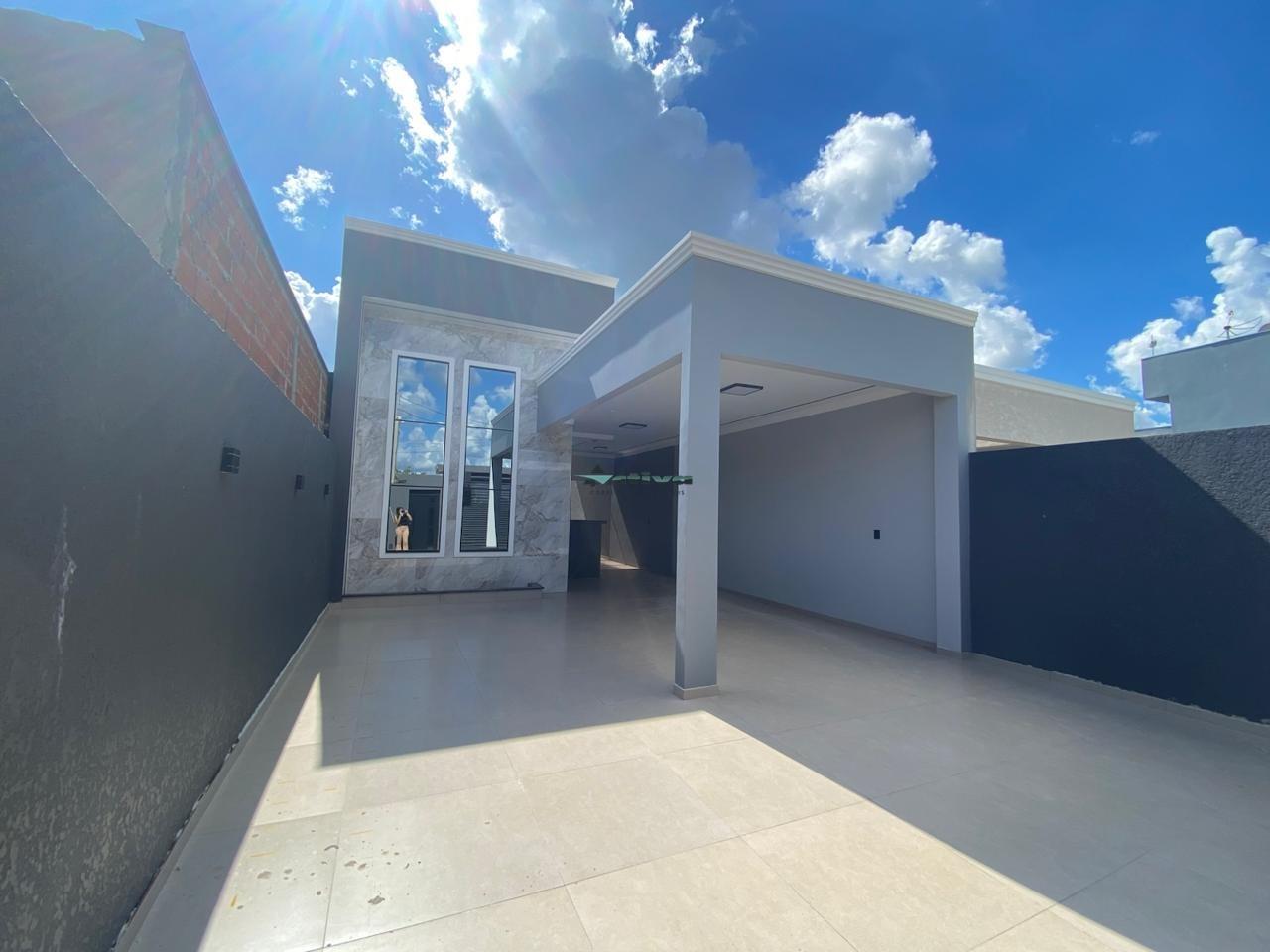 Sobrado à venda no Andorinha: 