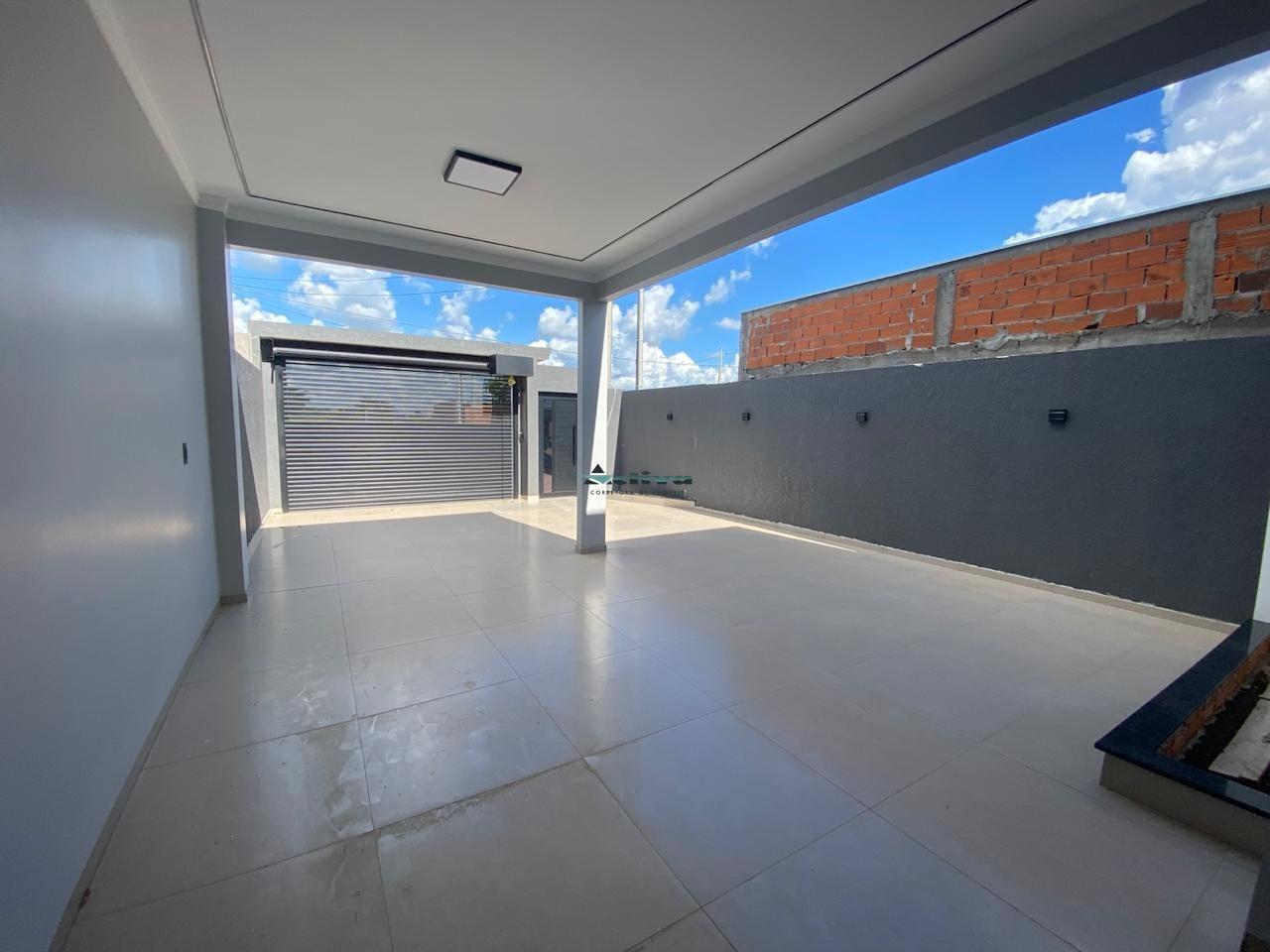 Sobrado à venda no Andorinha: 