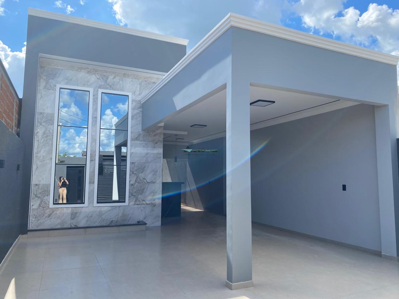 Sobrado à venda no Andorinha: 