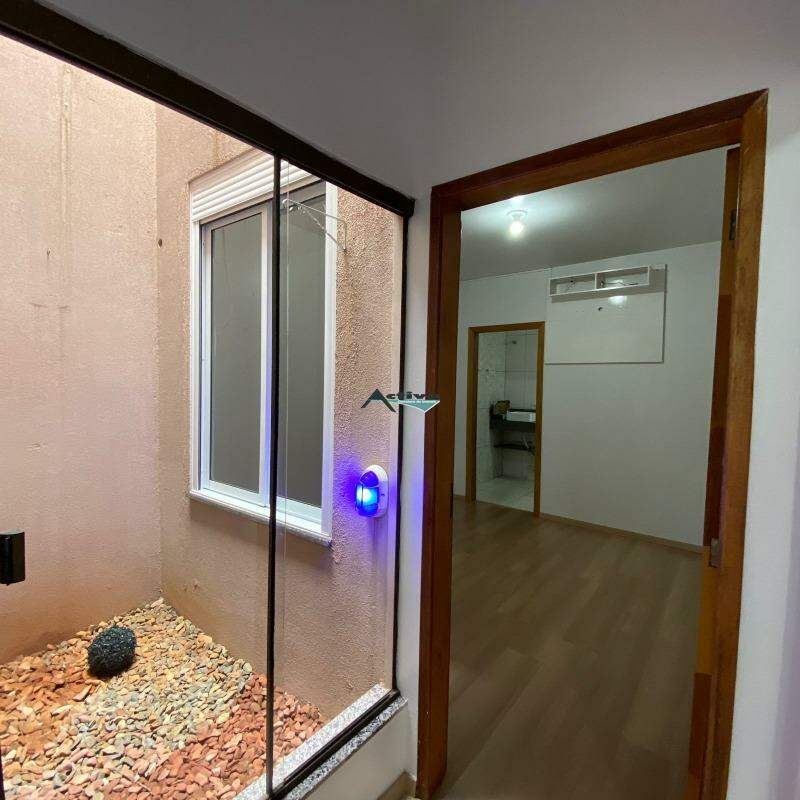 Casa para aluguel no Andorinha: 