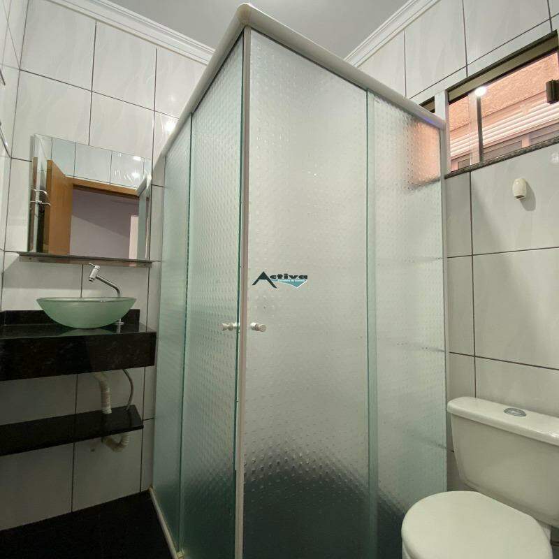Casa para aluguel no Andorinha: 