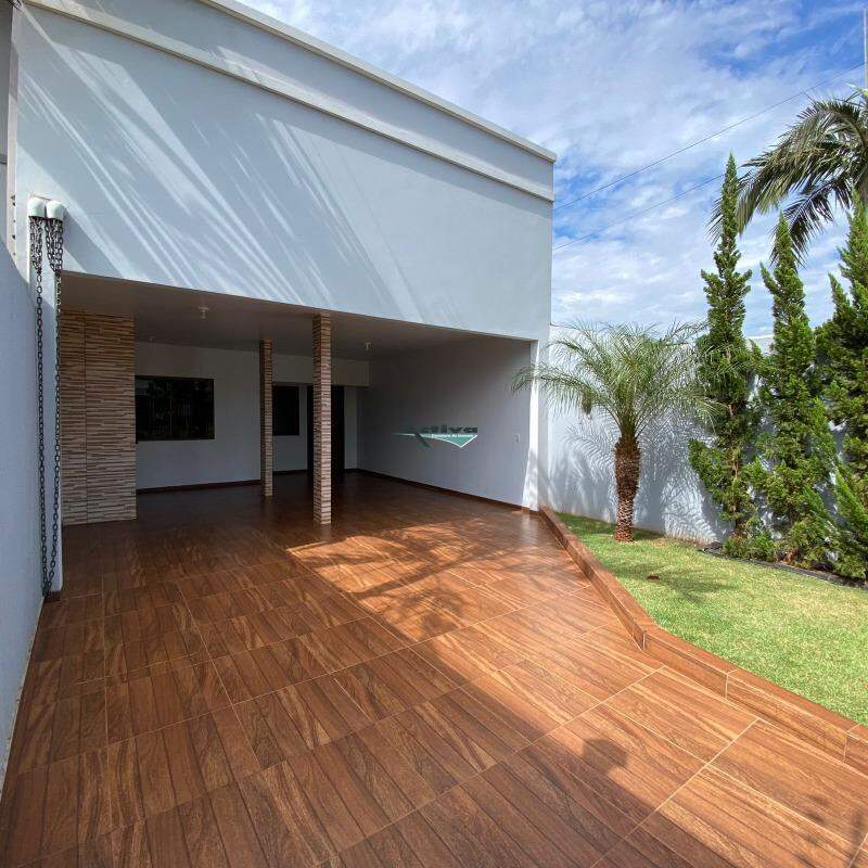 Casa para aluguel no Andorinha: 
