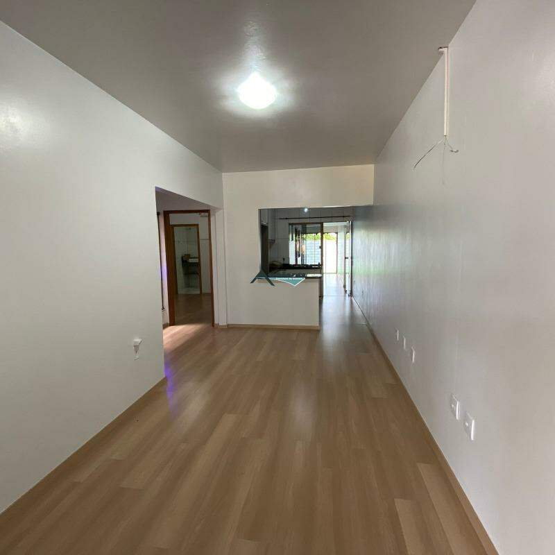 Casa para aluguel no Andorinha: 