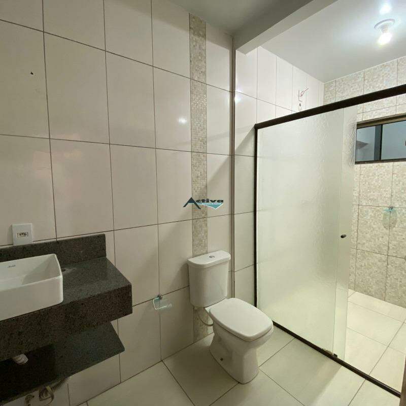 Casa para aluguel no Andorinha: 