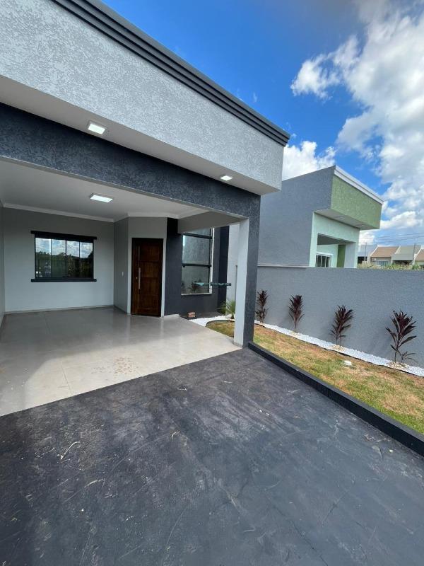 Casa à venda no Andorinha: 