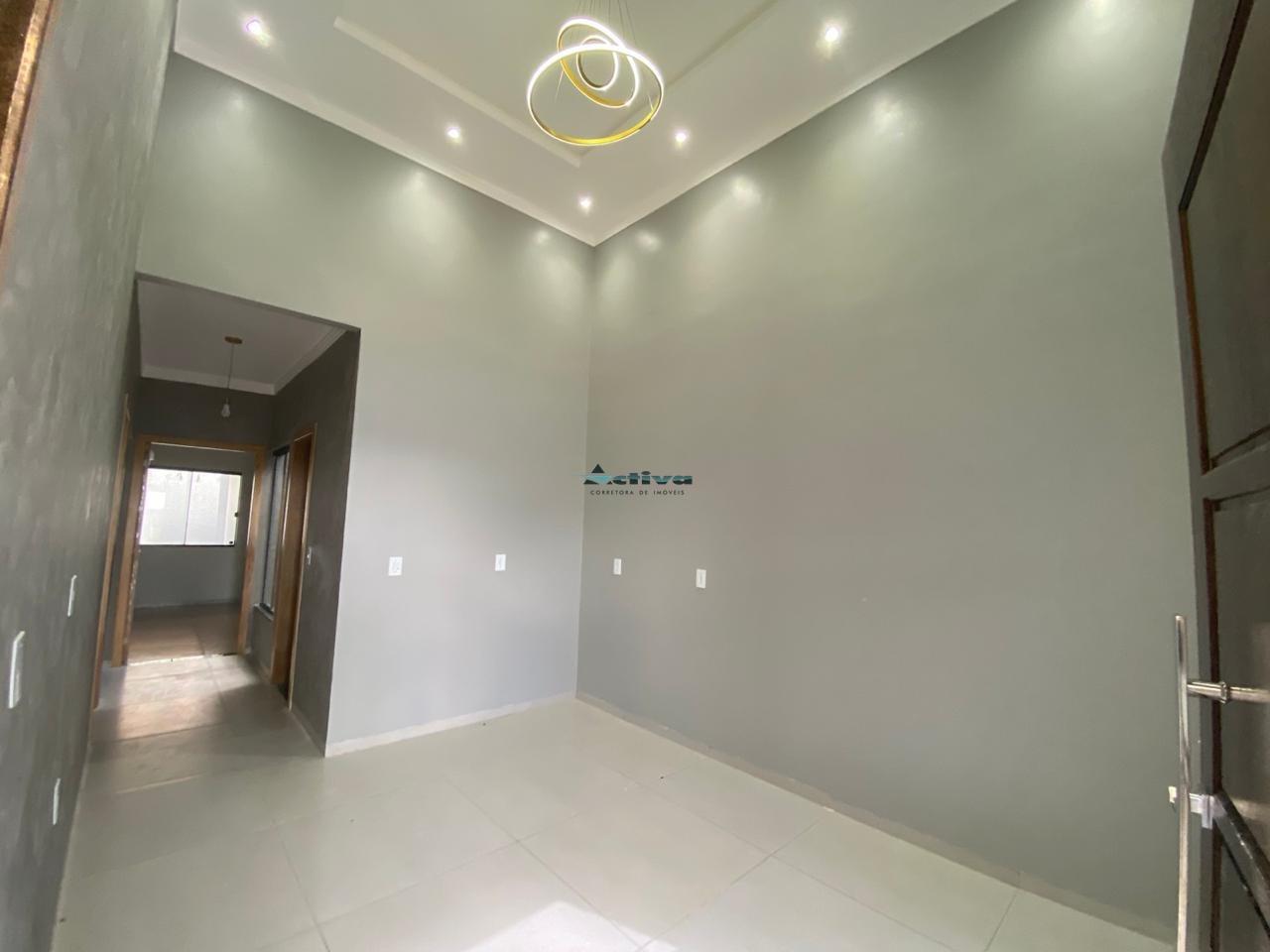 Casa à venda no Andorinha: 