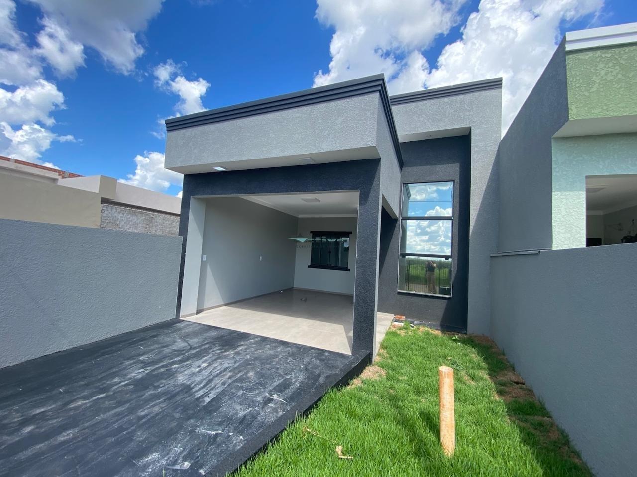 Casa à venda no Andorinha: 