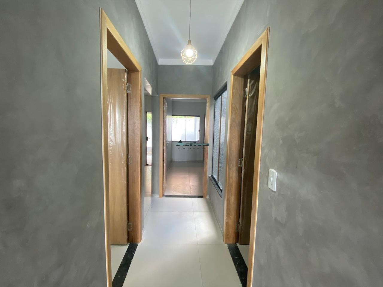 Casa à venda no Andorinha: 