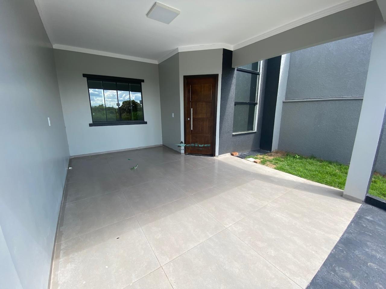 Casa à venda no Andorinha: 