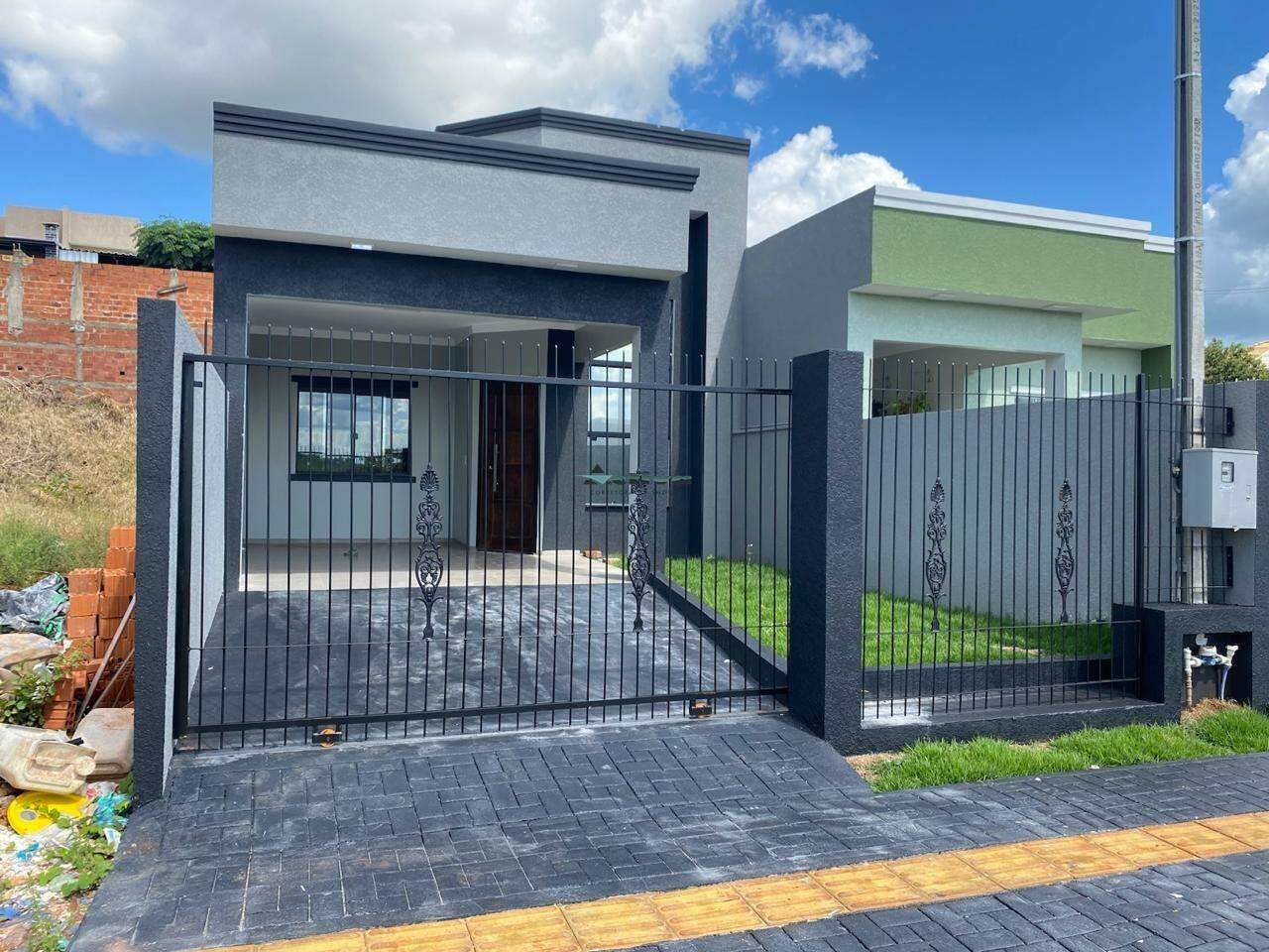 Casa à venda no Andorinha: 