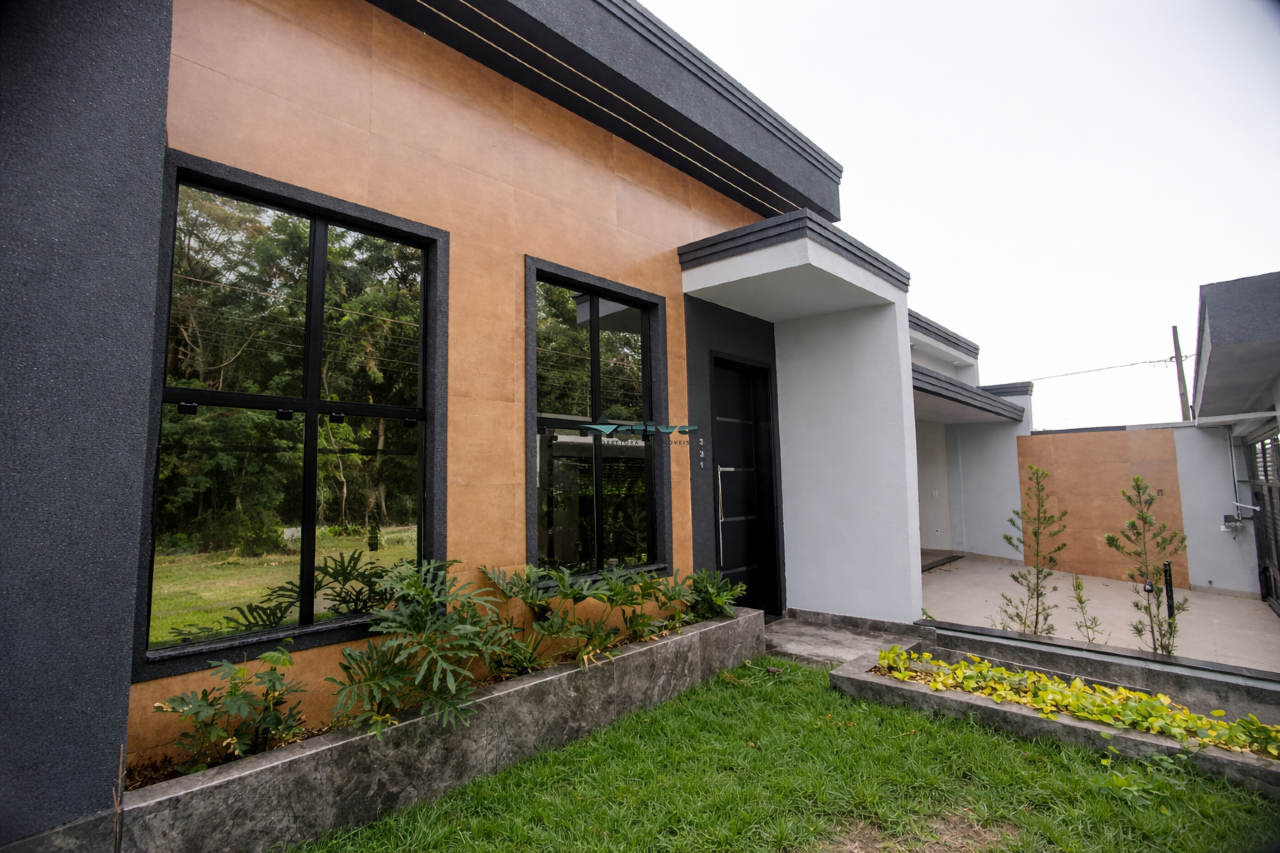 Casa à venda no Boa Vista: 