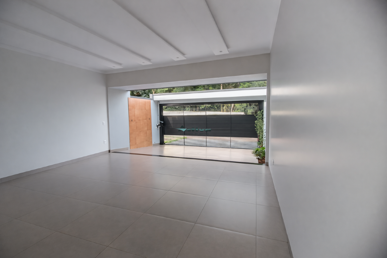 Casa à venda no Boa Vista: 