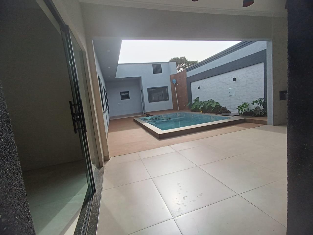 Casa à venda no Boa Vista: 