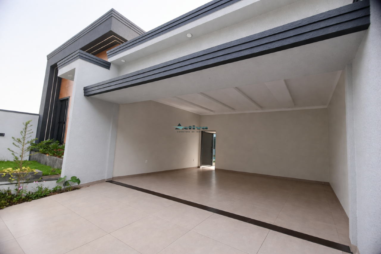 Casa à venda no Boa Vista: 