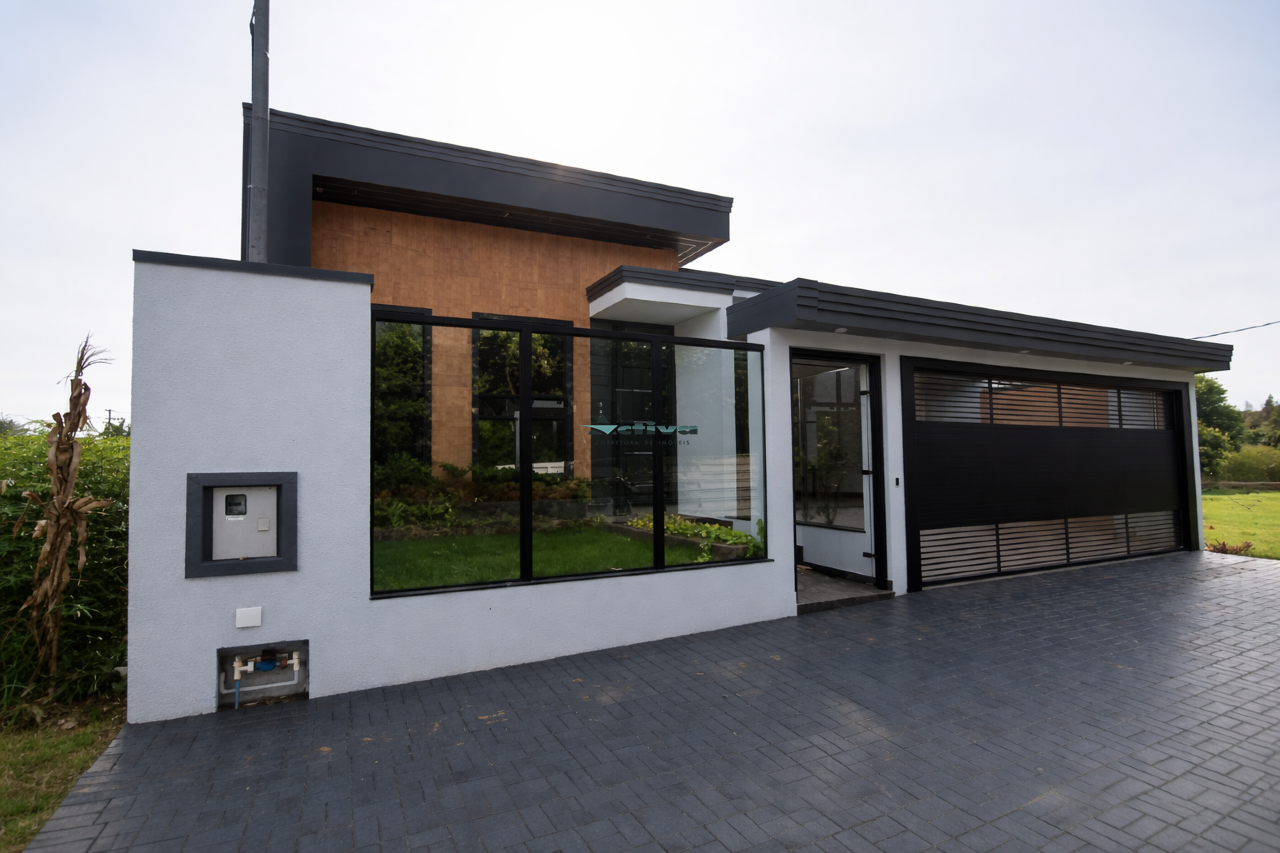 Casa à venda no Boa Vista: 